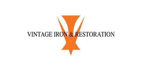 Vintage Iron 